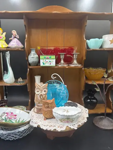 Come On In And Join Me For My Live Show, I Have 22 Items Also A Cart Full Of Stuff😉🪽🦋🪽🦋