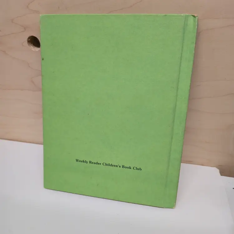 Raggedy Ann & Andy Hardcover Book