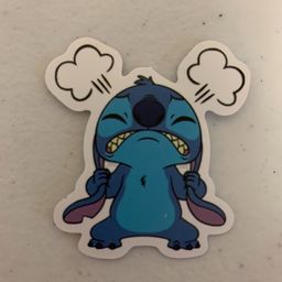 #05 - Disney Sticker Pack
