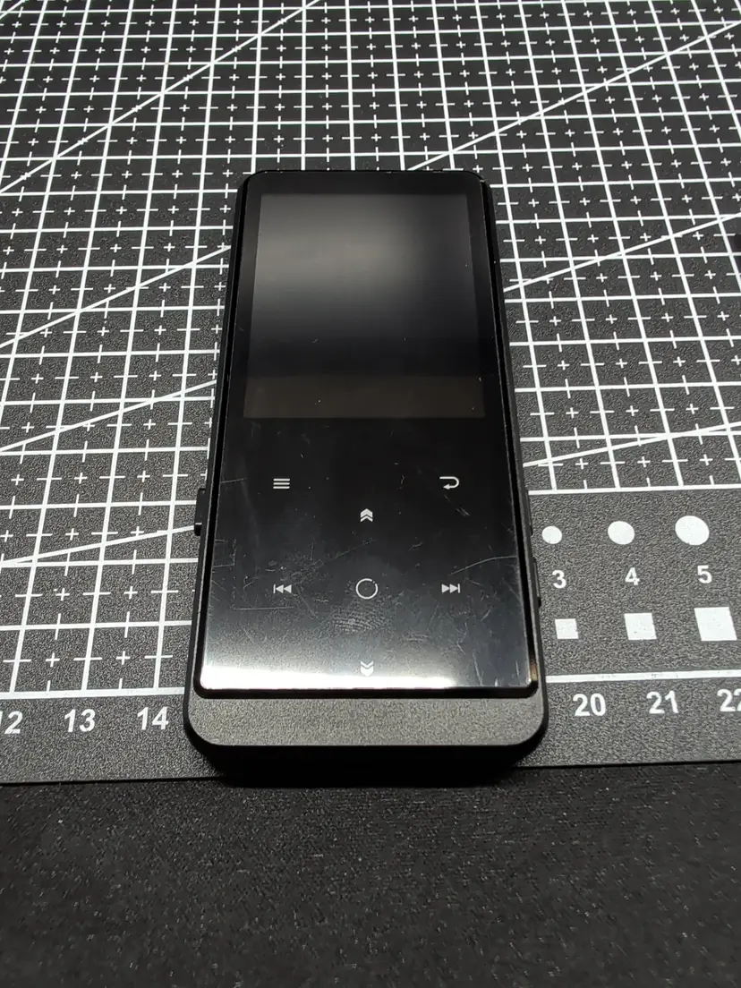 Mibao m500 mp3 32gb
