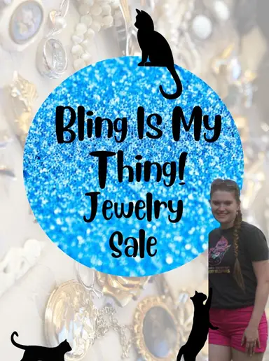 Bling is My Thing!