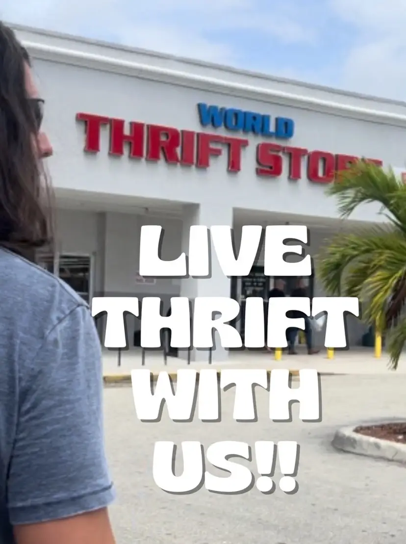 Livestream thumbnail