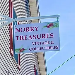 norrytreasures