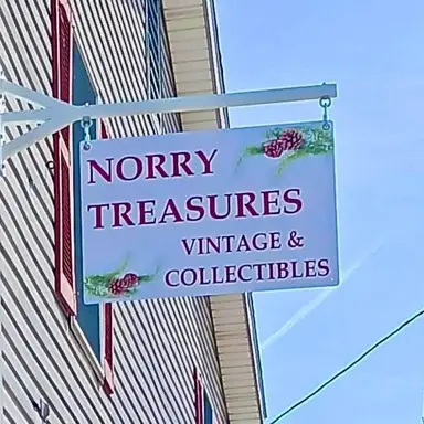 Norry Treasures