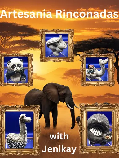 Artesania Rinconadas And Variety Sale With Jenikay