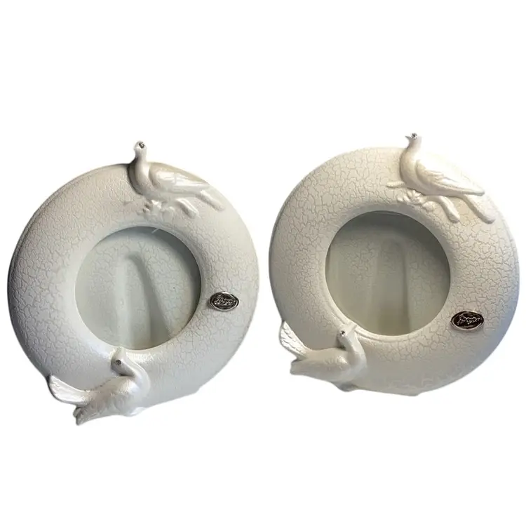 Set Of 2 Italian Fames 8x7”