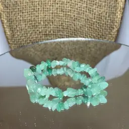 Stone Bracelet