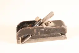 Stanley No. 75 Bull Nose Rabbet Plane (7160)