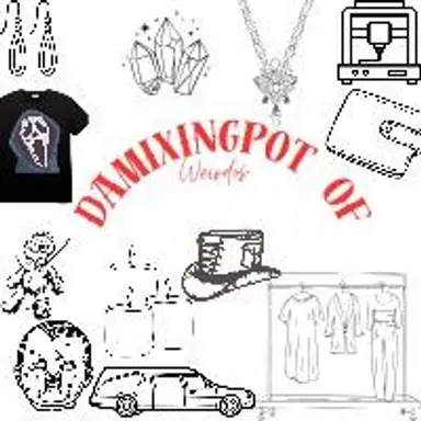 DaMixingPot of weirdos