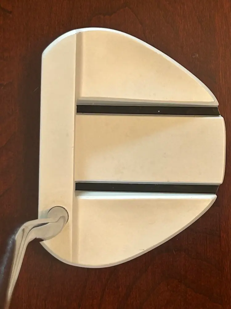 Taylormade Ghost Manta Putter 40”EXCELLENT CONDITION