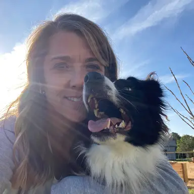 Emily, Vintage Voices Farm