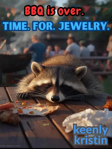 New Month, New Jewelry!