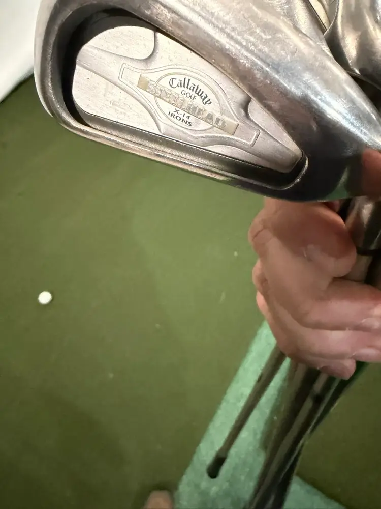 Callaway Steelhead Gems