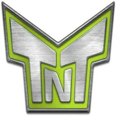 TNT This And That Now - Cher