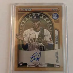 Card Auctions