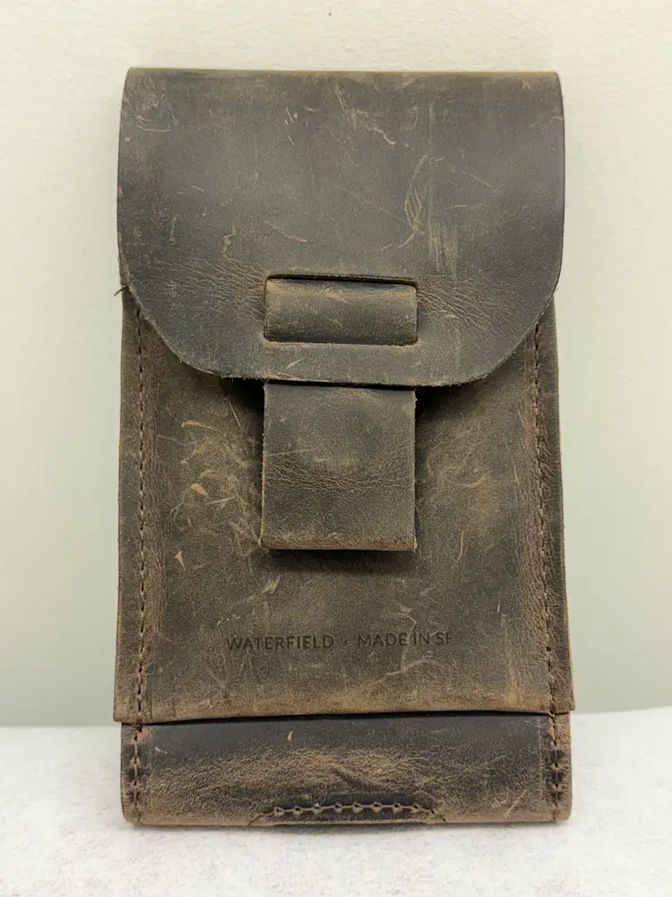 Waterfield Designs Ranger iPhone Case