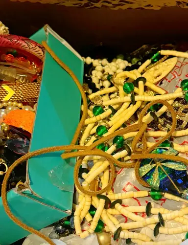 Let’s Dig! Fresh Inventory! 