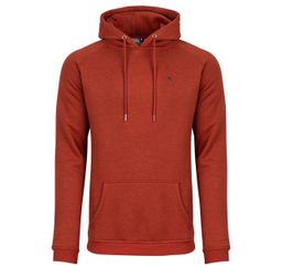 TALLSLIM MIDWEIGHT PULLOVER HOODIE Size L Men’s. Oversized. Used.  Copper Color.