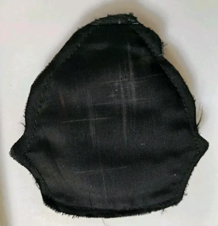 Rare Antique NYK Line Shipping Company Patch Japanese Ship