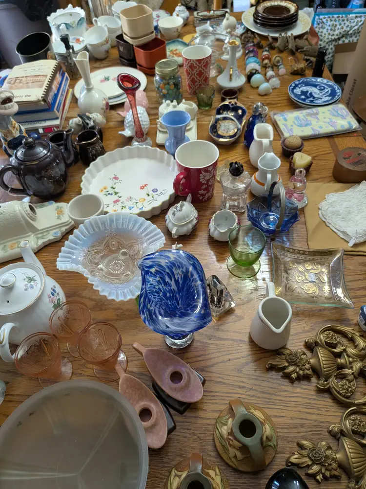 Last Randomness for the week