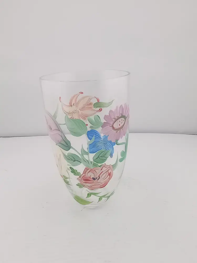 Royal Danube drinking glass