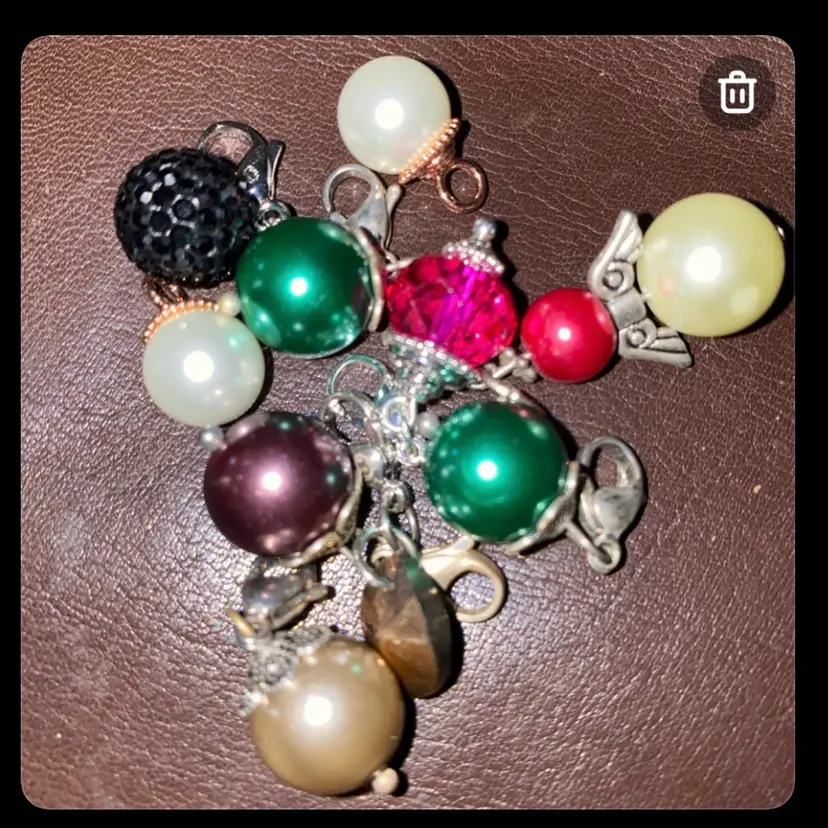 #06- Origami Owl Dangles Bracelet Buyers Choice Pick 1