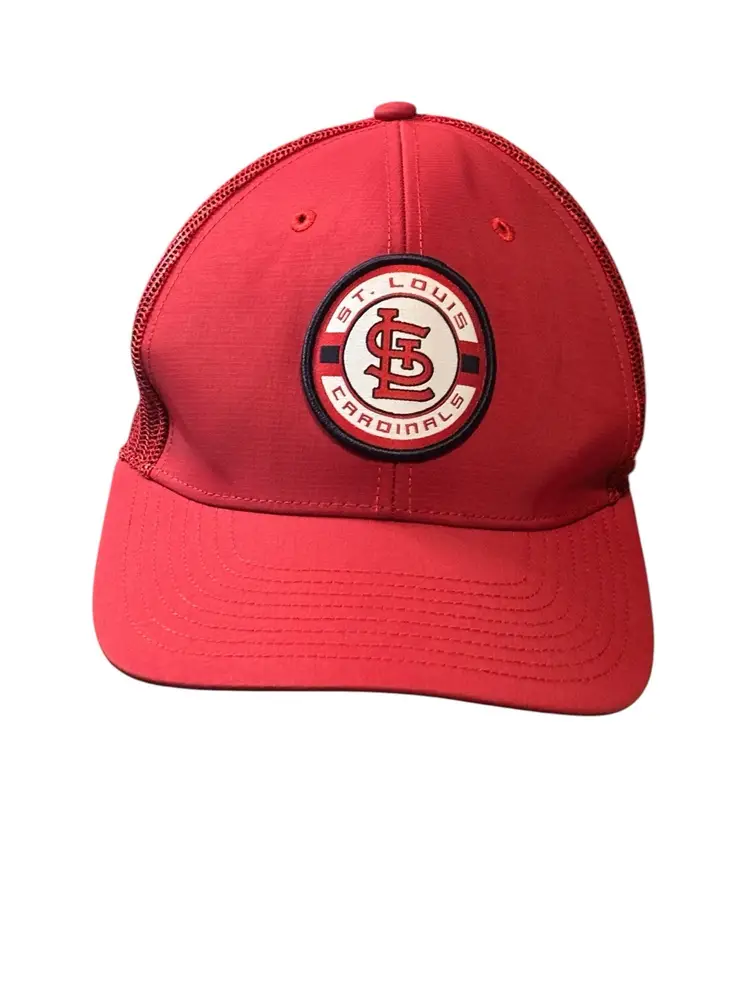 St Louis Cardinals Snap Back Hat 47 Brand