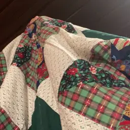 Christmas Quilt