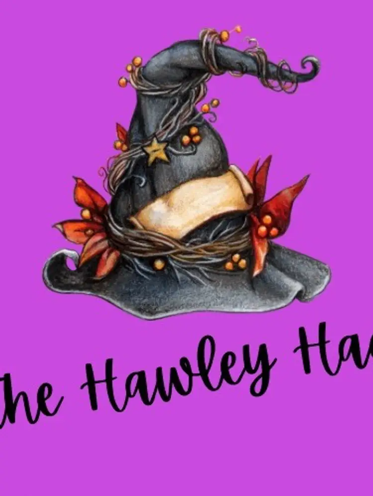 My First Show..Here Comes The Hawley Hag