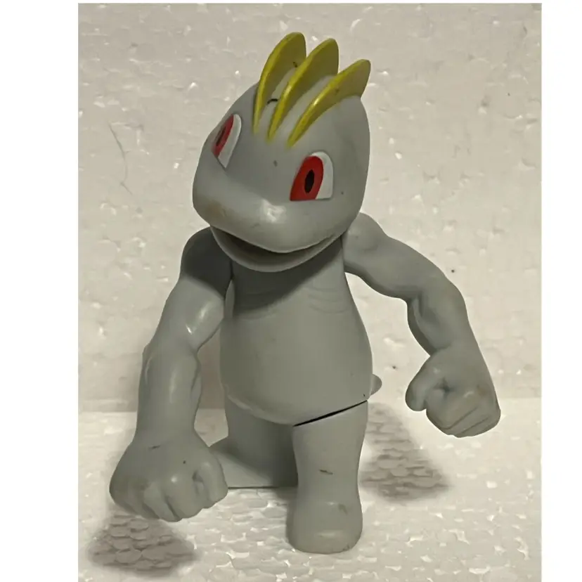 Pokemon PVC Figurine As Pictured