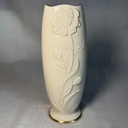 Limited Edition Lenox Vase