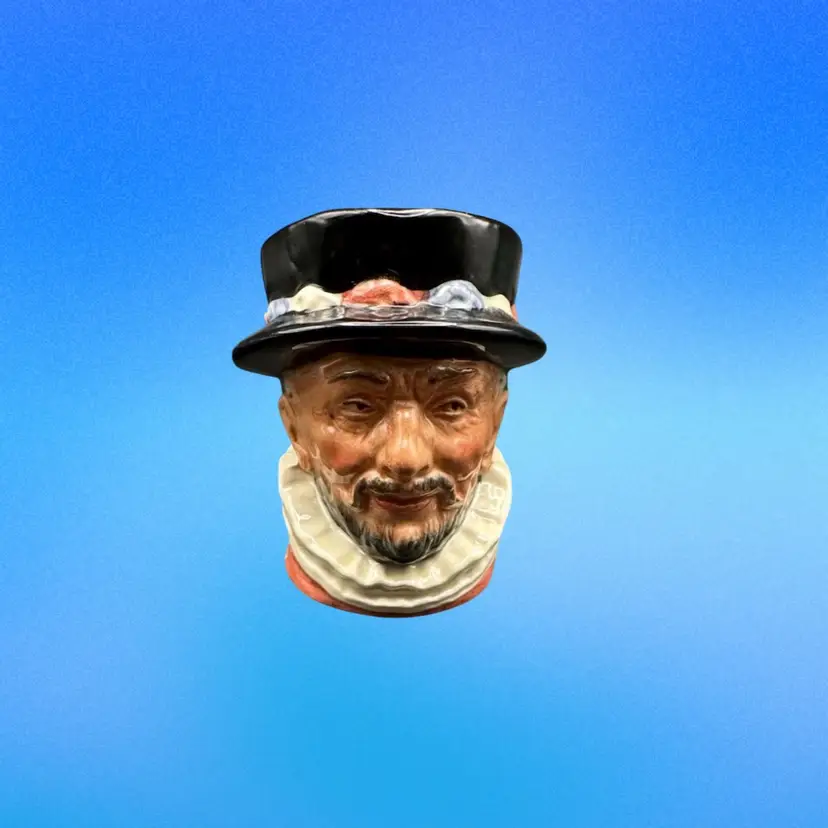 A36 Royal Doulton 'Beefeater' Toby jug