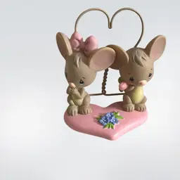 2011 Precious Moments Mice