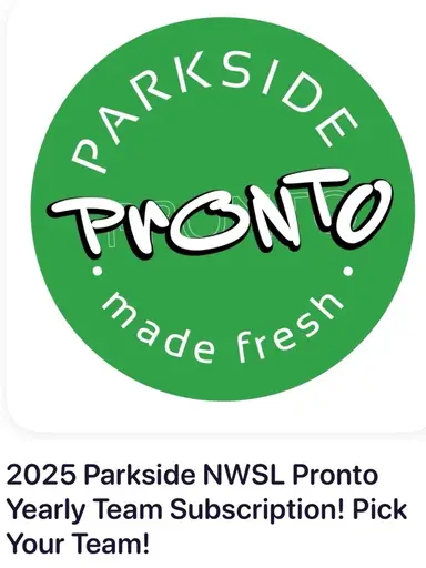 Pronto Sub Opening! 