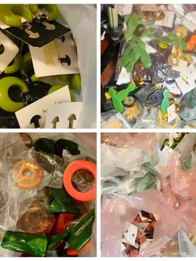 💚New Old Stock Bakelite $10 Starts 💚