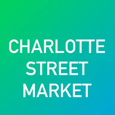 Charlotte Street Market