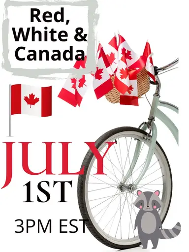 Canada Day Sale with ReloveGarage