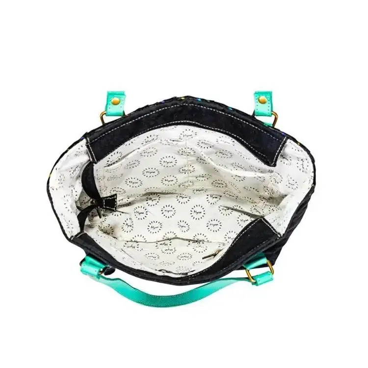 Myra Bag Starry Night Tote