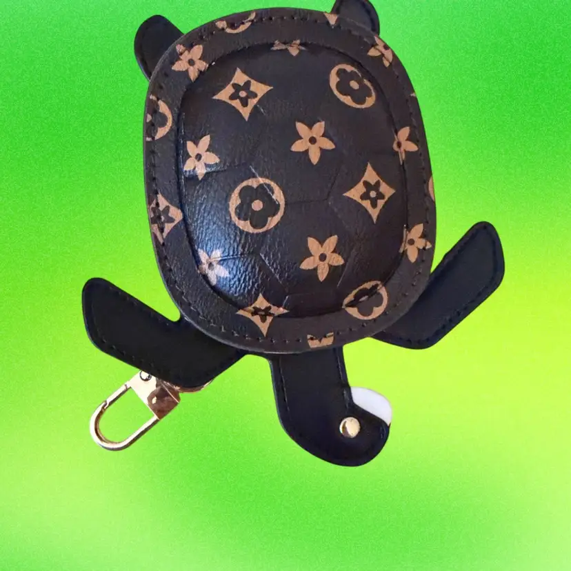 Bag Charm/ Keychain