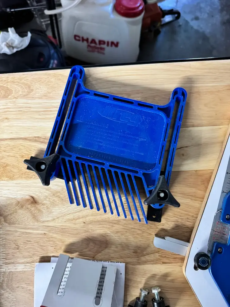 Assortment Of Tools/Parts