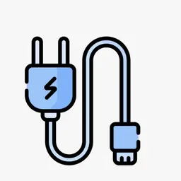 #06 - Charger On Screen