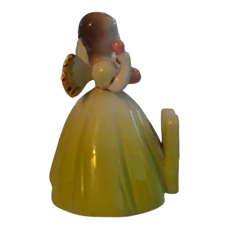 VTG Josef Originals Birthday Girl 13 Angel