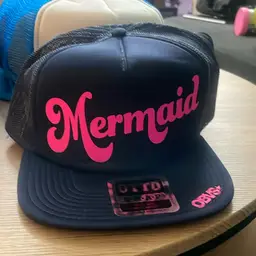 OTTO Collection Snapbacks Lady’s