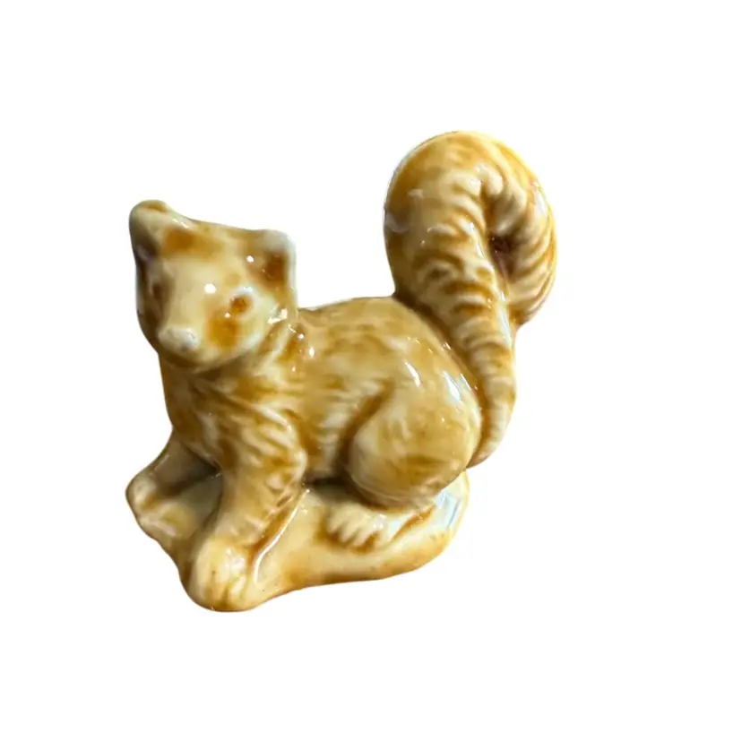 Wait Wade whimsies Pine Martin