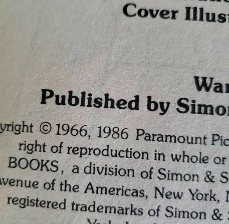 
The Star Trek Adventure Coloring Book