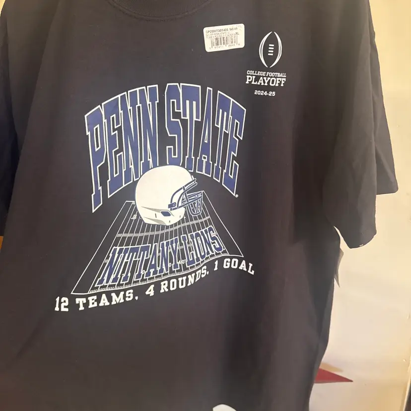 Penn State Legends Men’s XL