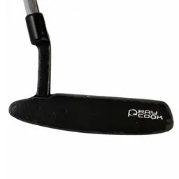 LH Ray Cook Classic Plus