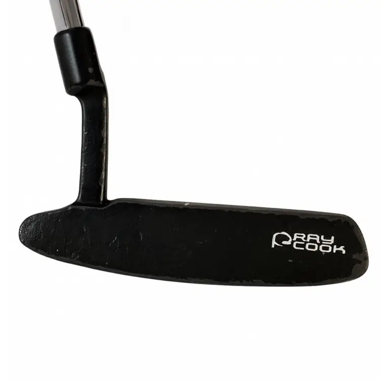 LH Ray Cook Classic Plus