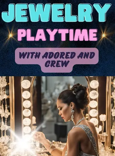 Friday Night Jewelry Party With Adored 