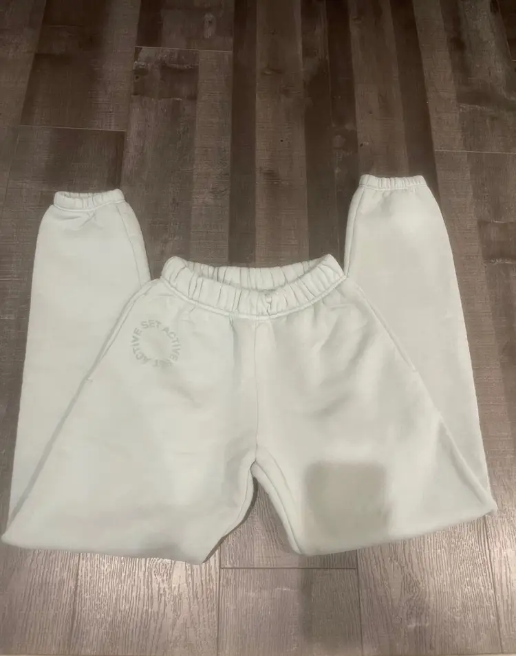 Set Active Sweatpants
